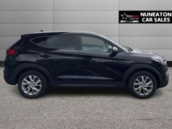 2019 (69) - 1.6 GDi SE Nav SUV 5dr Petrol Manual Euro 6 (s/s) (132 ps)