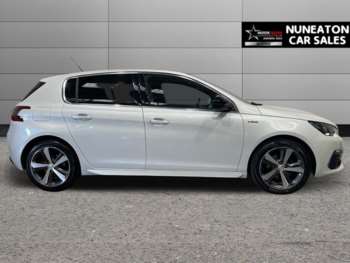 Used Peugeot 308 2020 for sale - 75135121: Photo