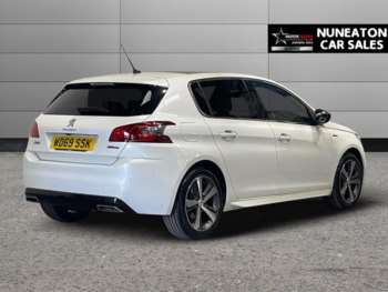 Used Peugeot 308 2020 for sale - 75135121: Photo