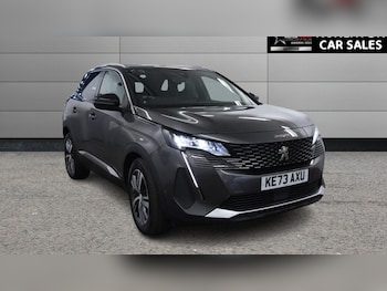 Used Peugeot 3008 2024 for sale - 79442760: Photo
