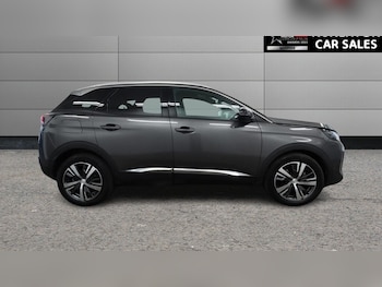 Used Peugeot 3008 2024 for sale - 79442760: Photo