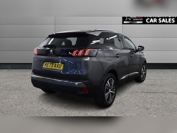 Used Peugeot 3008 2024 for sale - 79442760: Photo