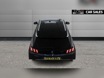 Used Peugeot 3008 2024 for sale - 79442760: Photo
