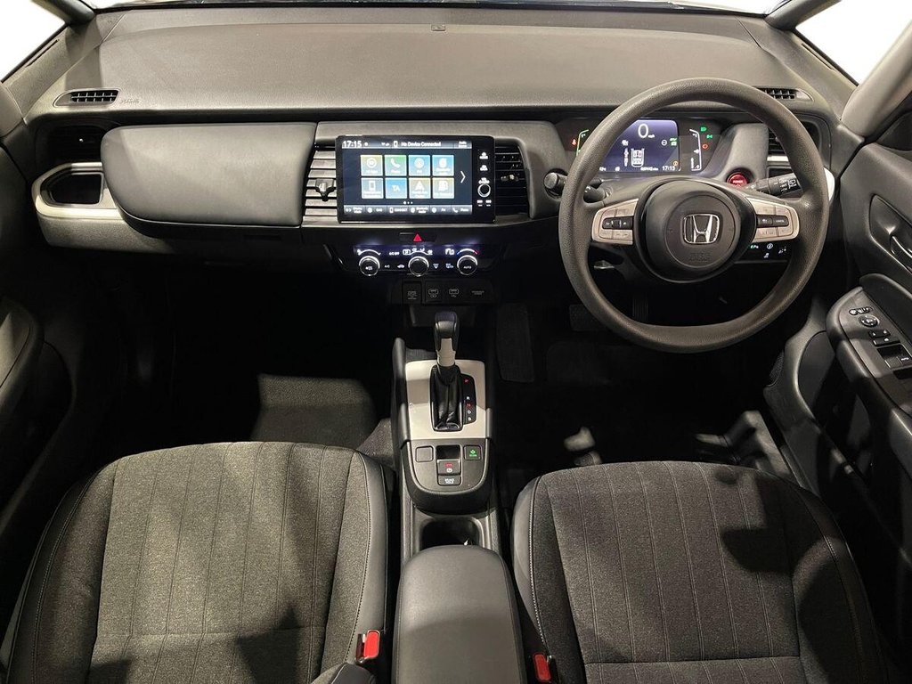 Used Honda Jazz 2021 for sale - 76655433: Photo 10