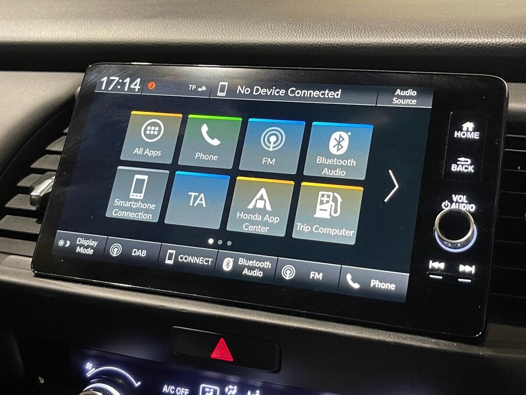 Used Honda Jazz 2021 for sale - 76655433: Photo 11