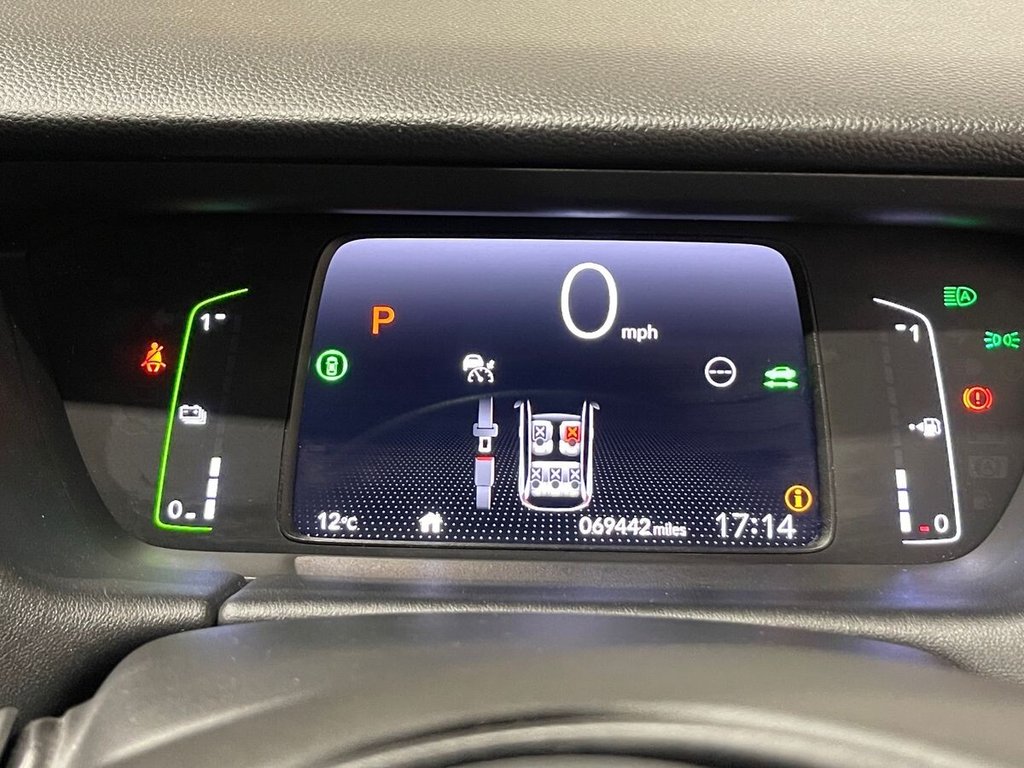 Used Honda Jazz 2021 for sale - 76655433: Photo 21