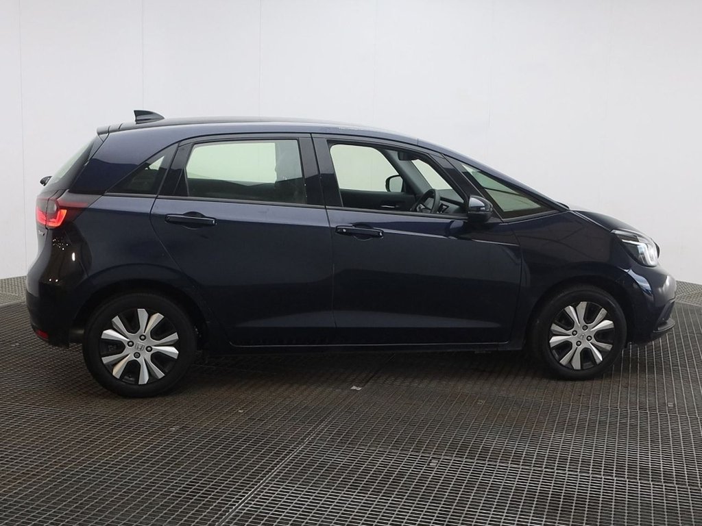 Used Honda Jazz 2021 for sale - 76655433: Photo 4
