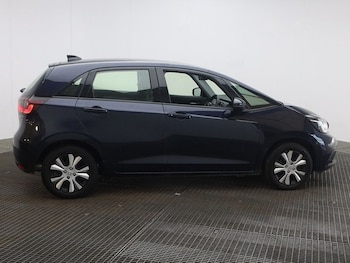 Used Honda Jazz 2021 for sale - 76655433: Photo