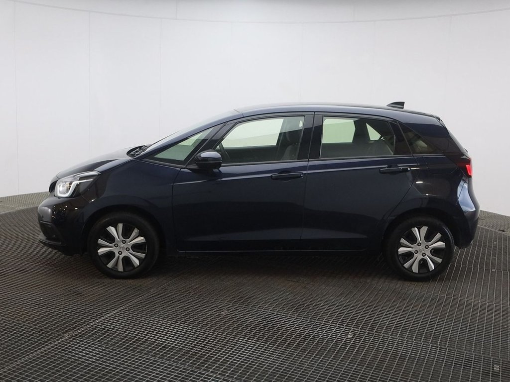 Used Honda Jazz 2021 for sale - 76655433: Photo 8