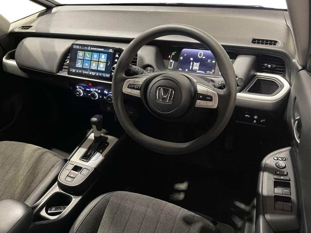 Used Honda Jazz 2021 for sale - 76655433: Photo 9