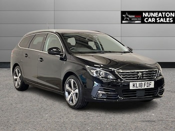 Used Peugeot 308 2018 for sale - 79422687: Photo