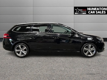 Used Peugeot 308 2018 for sale - 79422687: Photo