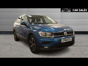 2018 (68) - 2.0 TDI SE Navigation SUV 5dr Diesel Manual Euro 6 (s/s) (150 ps)