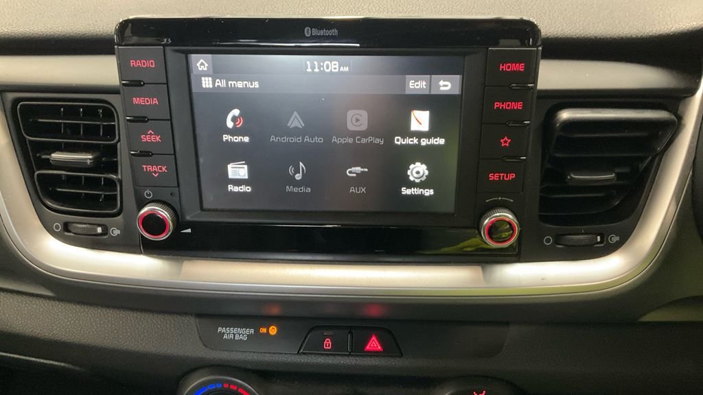 Used Kia Stonic 2019 for sale - 76632160: Photo 11