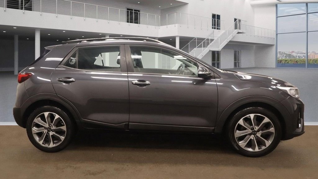 Used Kia Stonic 2019 for sale - 76632160: Photo 5