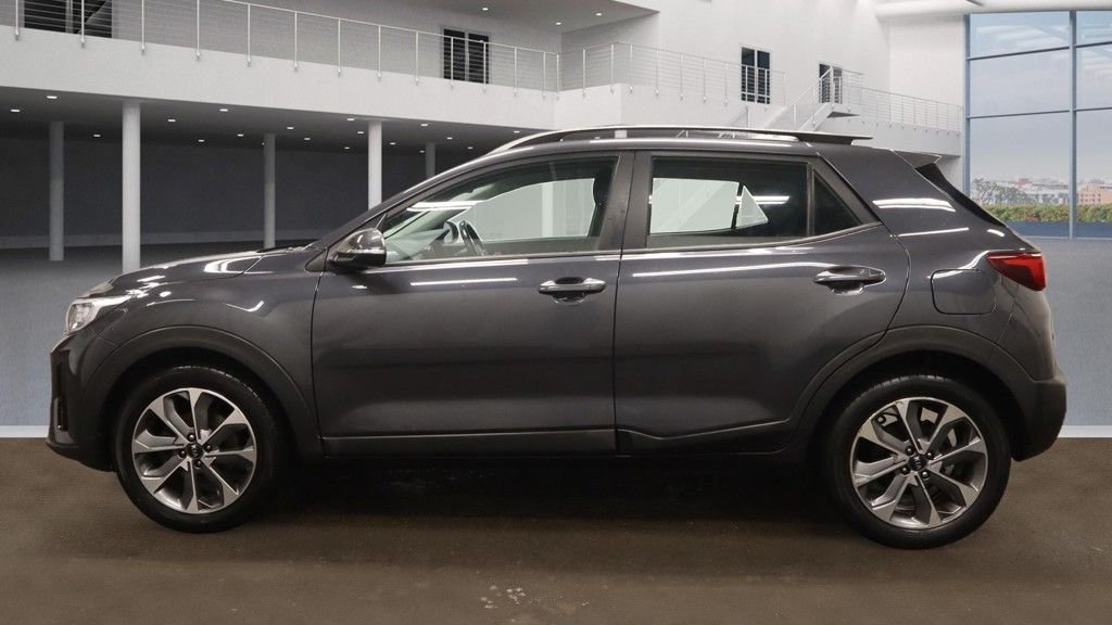 Used Kia Stonic 2019 for sale - 76632160: Photo 6