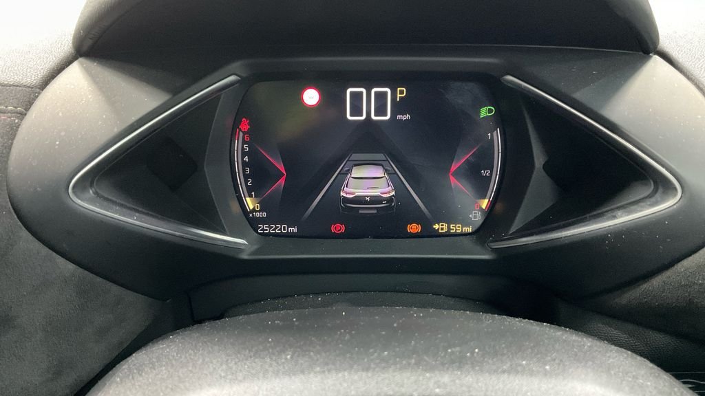 Used DS Automobiles DS 3 2021 for sale - 76798057: Photo 10