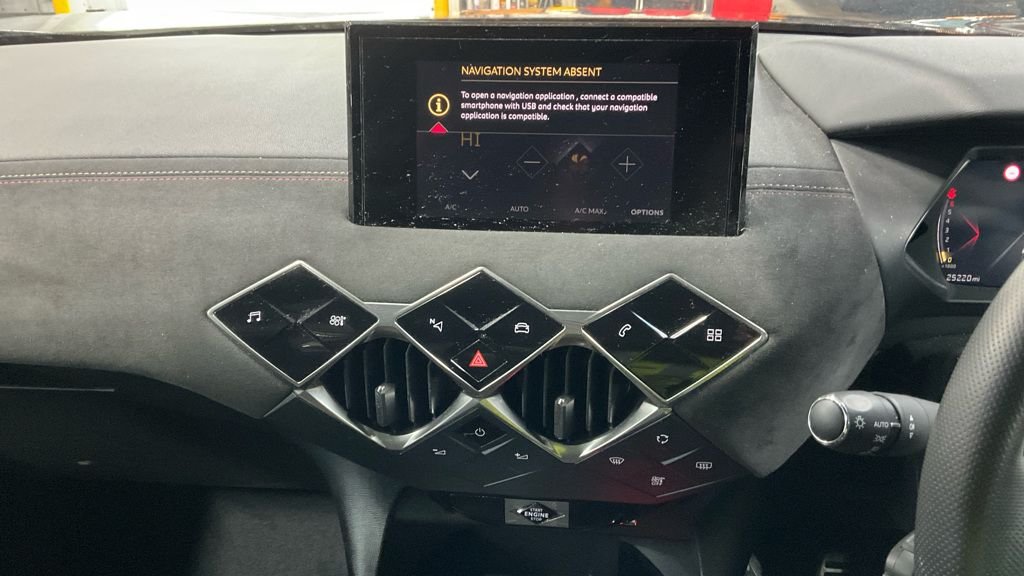 Used DS Automobiles DS 3 2021 for sale - 76798057: Photo 11