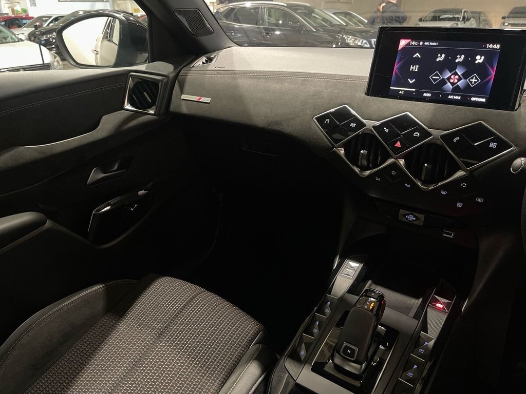 Used DS Automobiles DS 3 Crossback 2021 for sale - 76798057: Photo 14