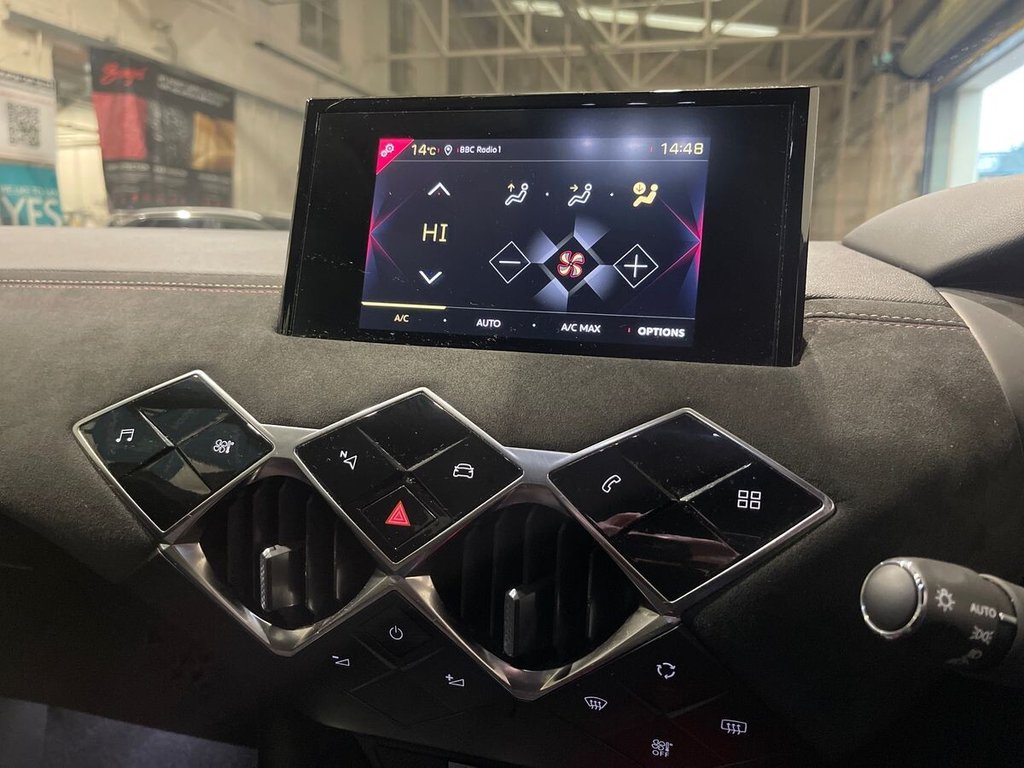 Used DS Automobiles DS 3 Crossback 2021 for sale - 76798057: Photo 15