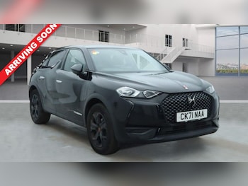 Used DS Automobiles DS 3 2021 for sale - 76798057: Photo