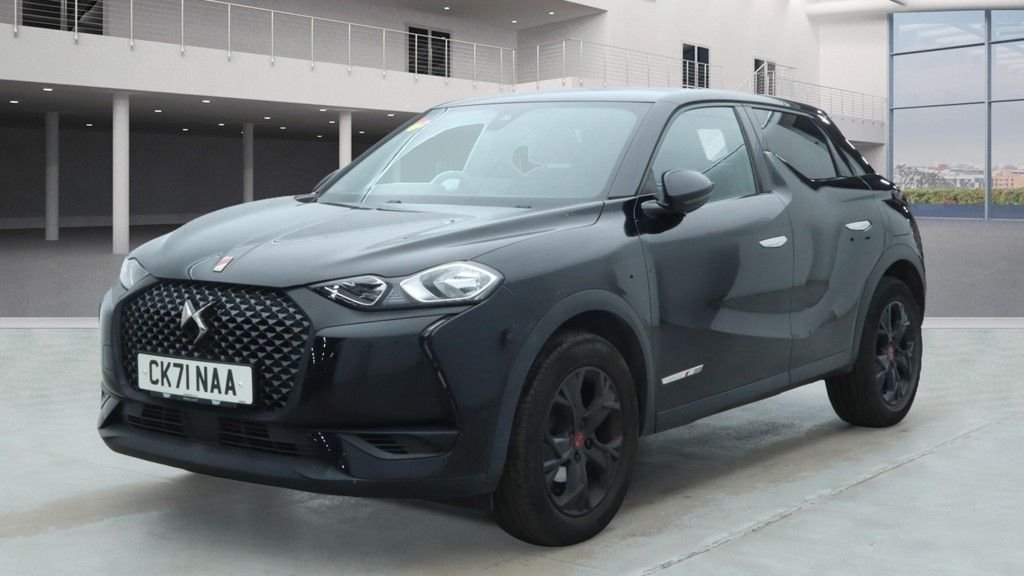 Used DS Automobiles DS 3 2021 for sale - 76798057: Photo 2