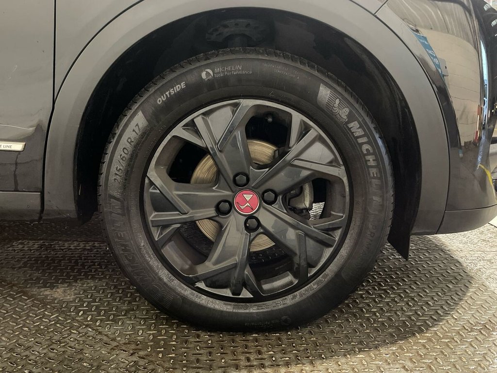 Used DS Automobiles DS 3 Crossback 2021 for sale - 76798057: Photo 24