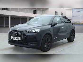 Used DS Automobiles DS 3 2021 for sale - 76798057: Photo