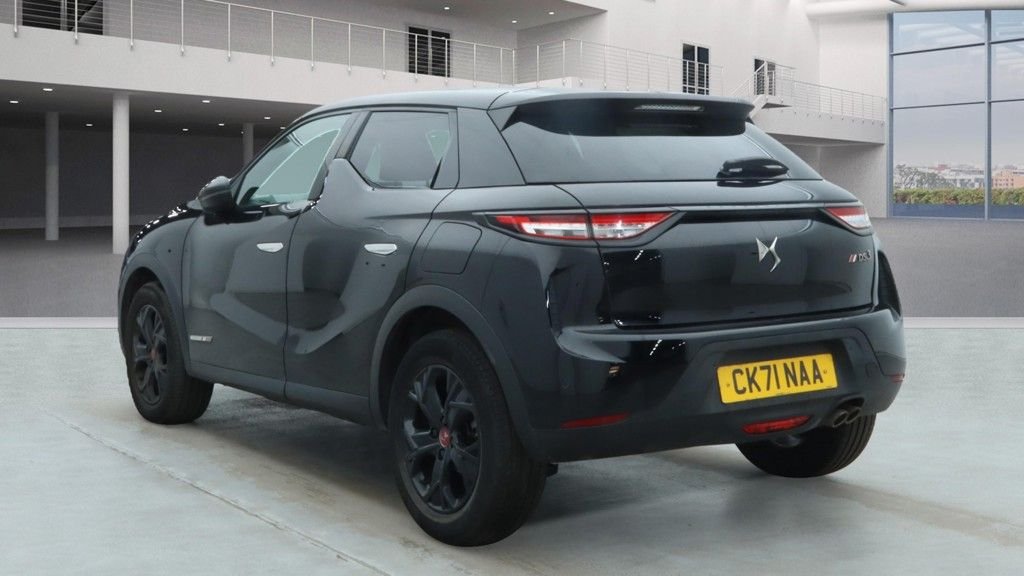 Used DS Automobiles DS 3 2021 for sale - 76798057: Photo 3