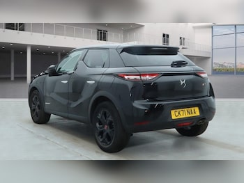 Used DS Automobiles DS 3 2021 for sale - 76798057: Photo