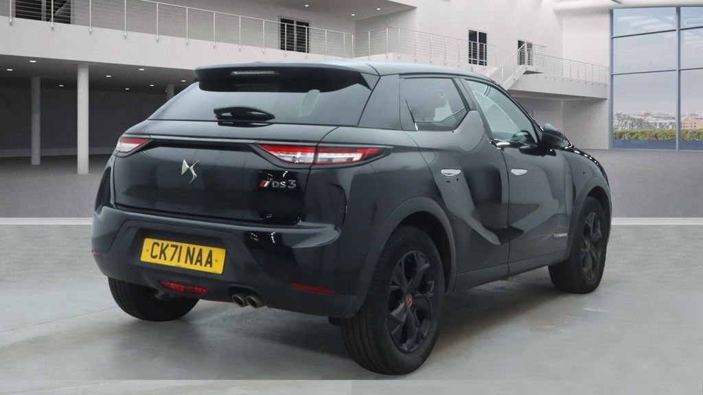 Used DS Automobiles DS 3 2021 for sale - 76798057: Photo 4