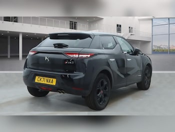 Used DS Automobiles DS 3 2021 for sale - 76798057: Photo