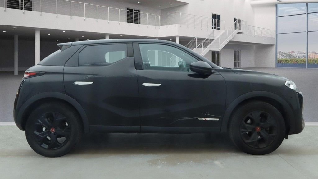 Used DS Automobiles DS 3 2021 for sale - 76798057: Photo 5