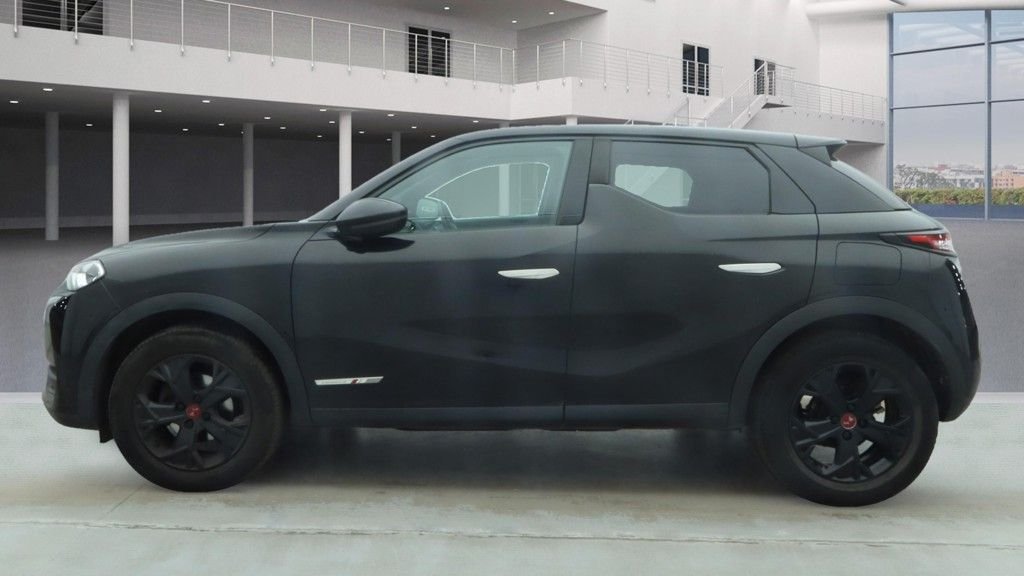 Used DS Automobiles DS 3 2021 for sale - 76798057: Photo 6