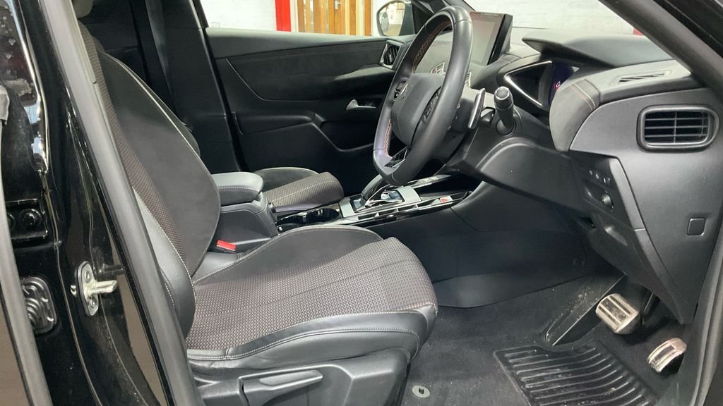 Used DS Automobiles DS 3 2021 for sale - 76798057: Photo 9