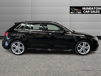 Used Audi A3 2020 for sale - 78954952: Photo