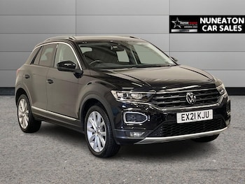 2021 (21) - 1.5 TSI EVO SEL 5dr DSG