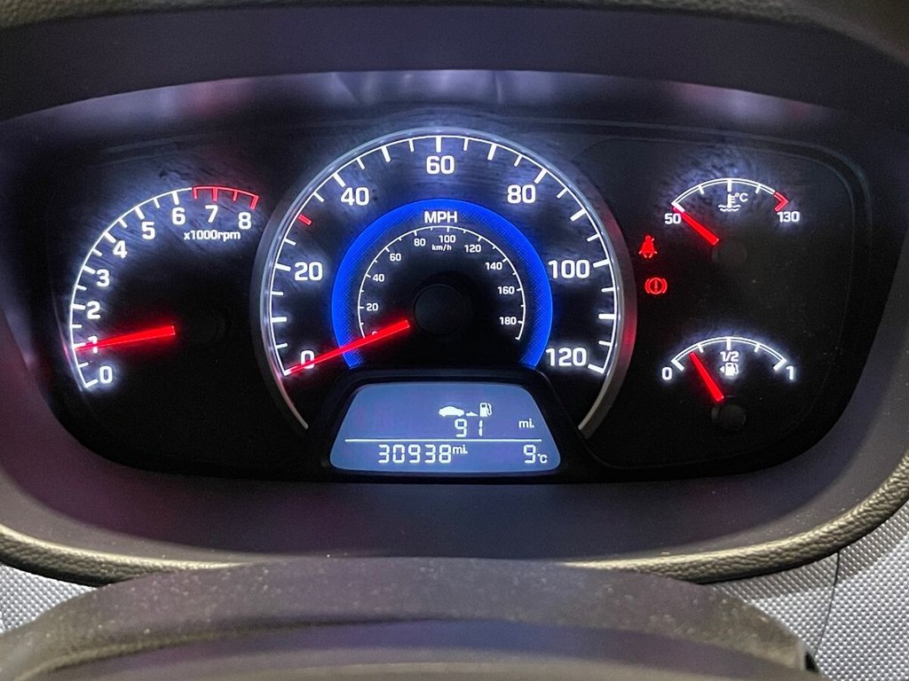 Used Hyundai i10 2015 for sale - 76797874: Photo 17