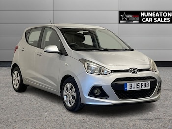 Hyundai - i10