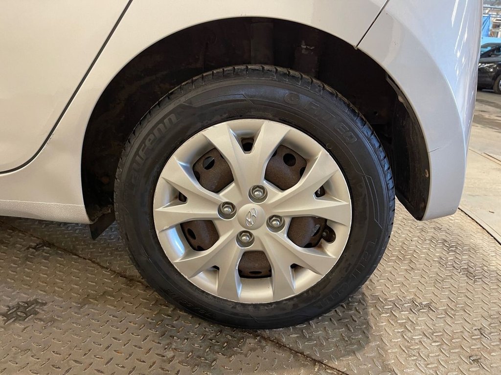 Used Hyundai i10 2015 for sale - 76797874: Photo 23