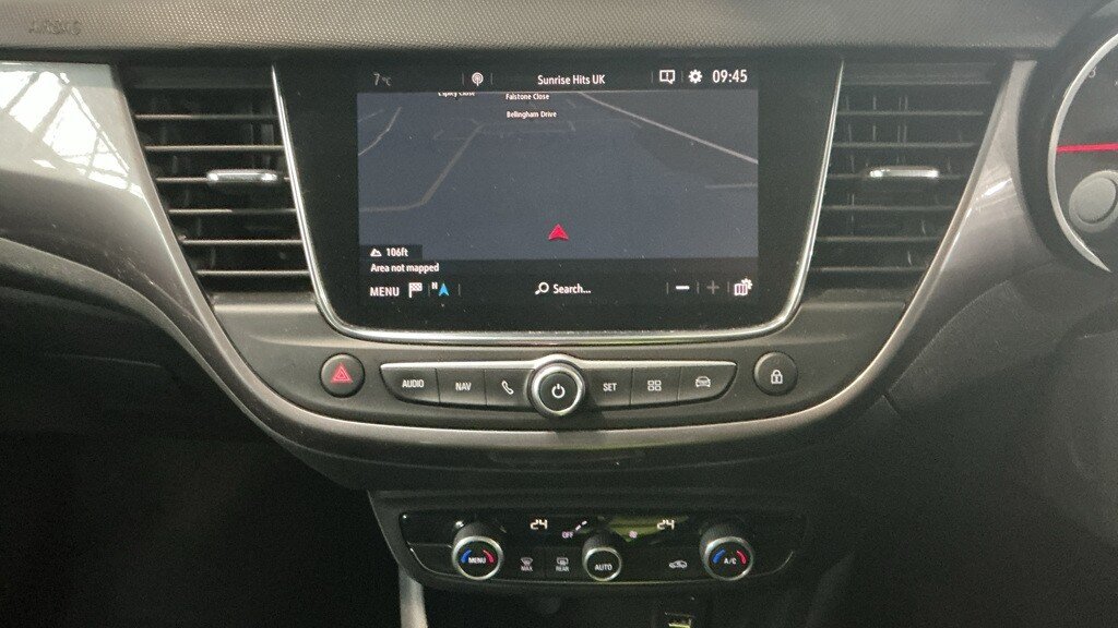 Used Vauxhall Crossland X 2018 for sale - 78117564: Photo 11