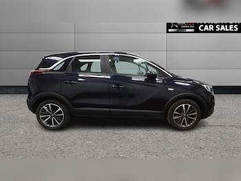 Used Vauxhall Crossland X 2018 for sale - 78117564: Photo