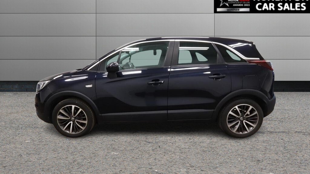 Used Vauxhall Crossland X 2018 for sale - 78117564: Photo 5