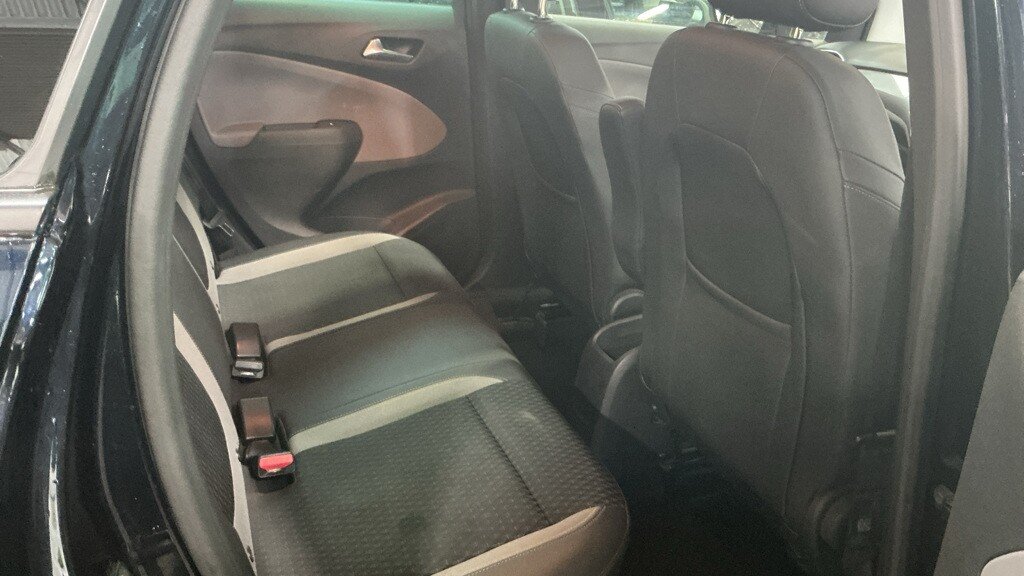 Used Vauxhall Crossland X 2018 for sale - 78117564: Photo 8