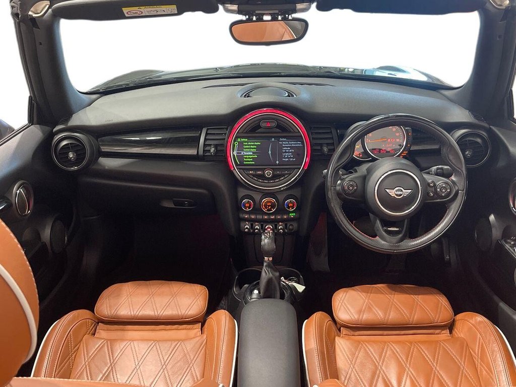 Used MINI Convertible 2017 for sale - 76888524: Photo 10