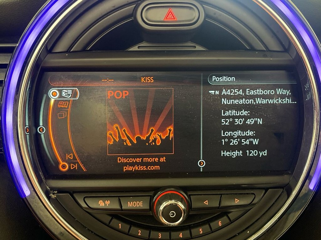 Used MINI Convertible 2017 for sale - 76888524: Photo 11