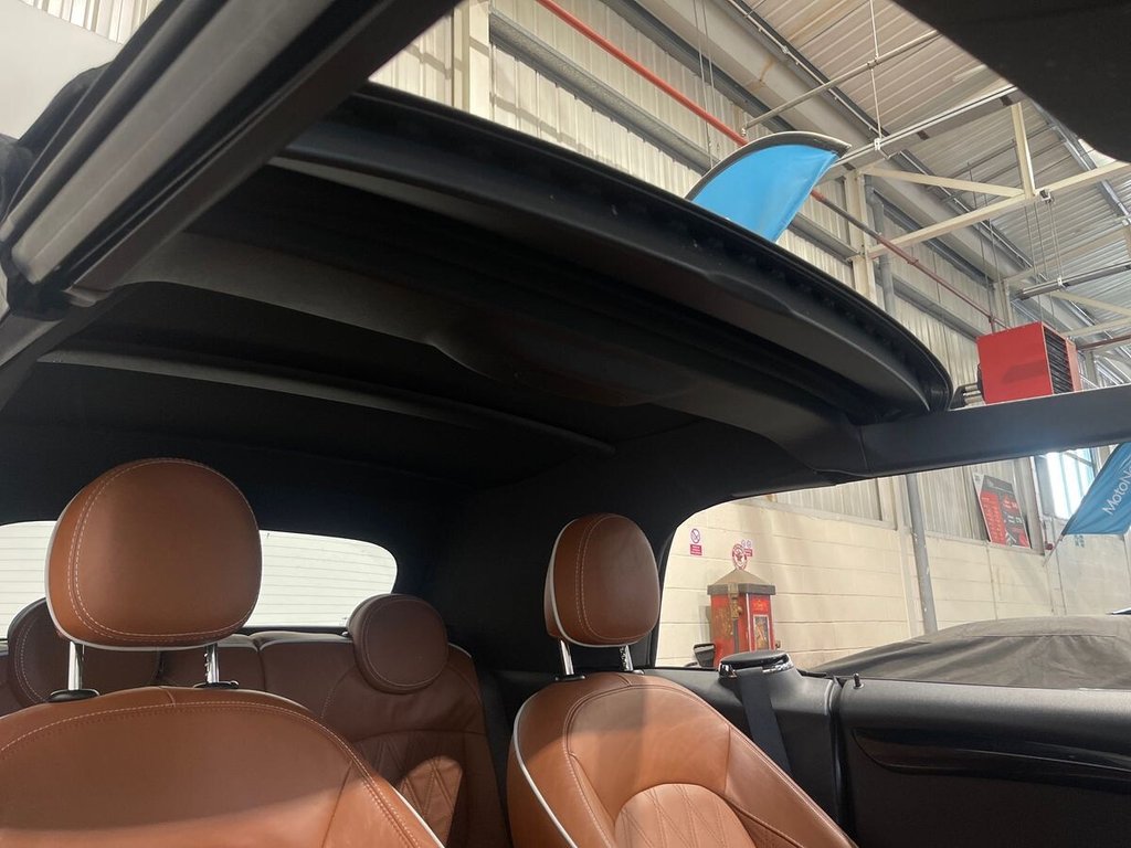 Used MINI Convertible 2017 for sale - 76888524: Photo 12