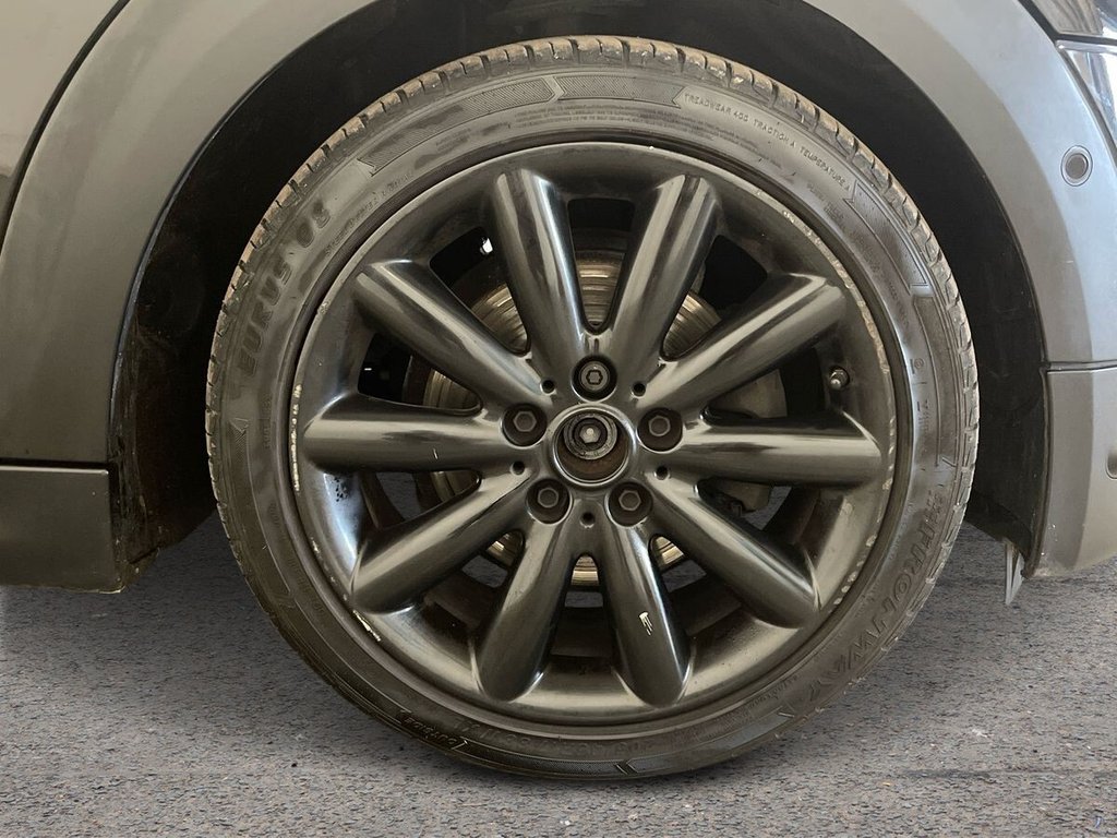 Used MINI Convertible 2017 for sale - 76888524: Photo 13