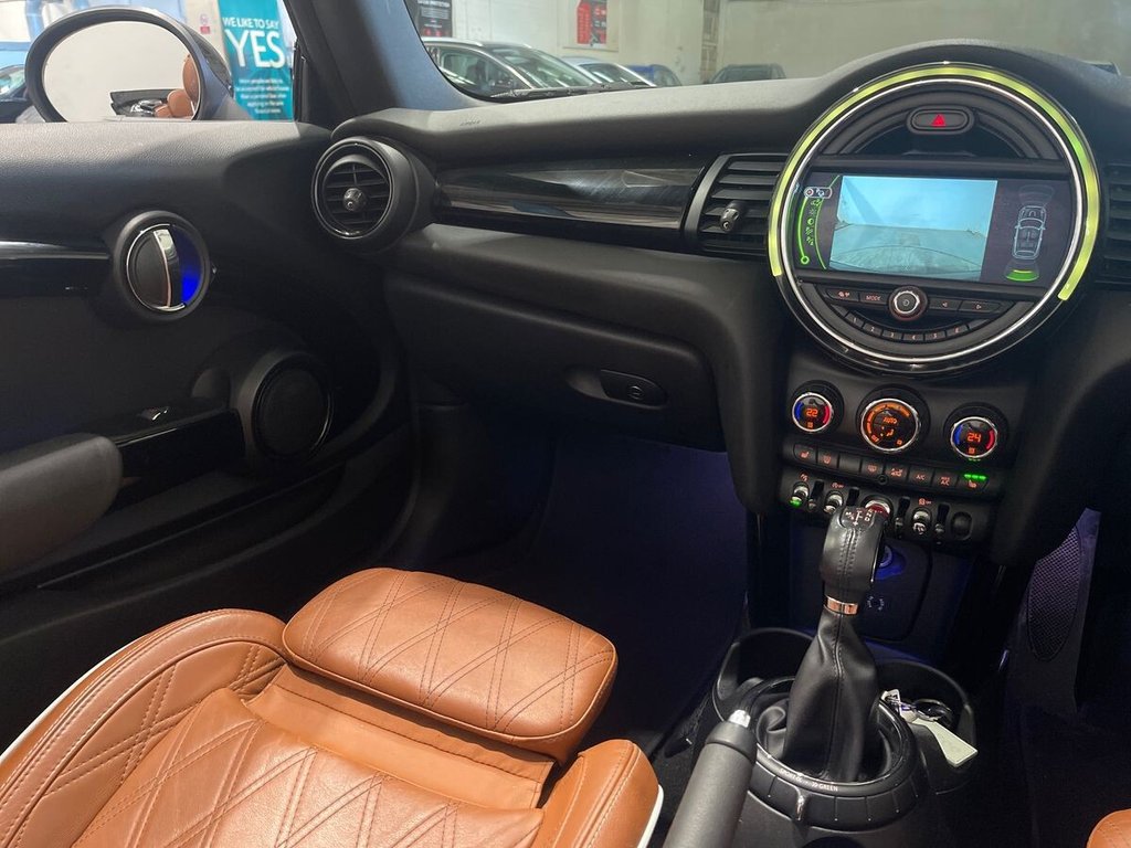 Used MINI Convertible 2017 for sale - 76888524: Photo 15