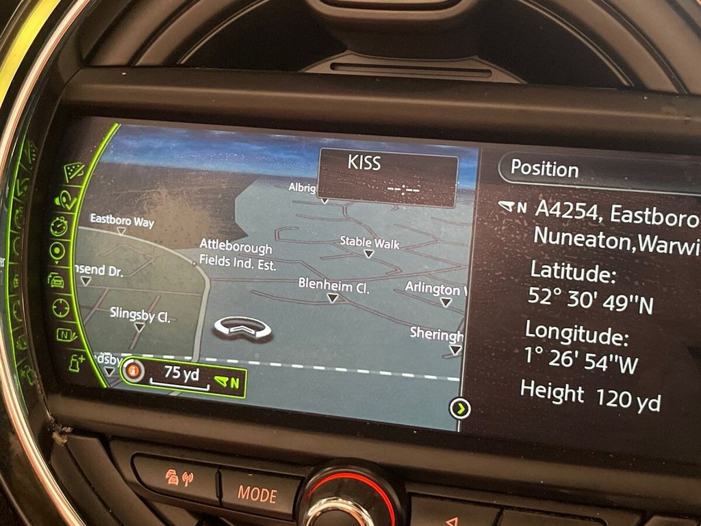 Used MINI Convertible 2017 for sale - 76888524: Photo 18